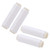 4pcs 100/200m Invisible Nylon Fishing Rubber Band Line High Elastic Fishing AccessoriesNumber 5