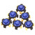 Shoe Peg One Line Card Peg Movable Peg Shoe Retainer Shoe Spikes