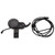 Electric Bike LCD Display 2 in 1 Electric Scooter L081 LCD Display Meter Finger Throttle with Waterproof Plug
