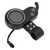 Electric Bike LCD Display 2 in 1 Electric Scooter L081 LCD Display Meter Finger Throttle with Waterproof Plug