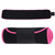 Fitness Slimming Waist Shaper Body Support Waist Trainer Adjustable Waist Belt for SportL: 25x130cm/9.8x51.2in Pink