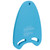 Swimming Floating Board Pool Training Safe Kickboard with Handle for Kids and AdultsBlue