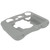 Drone Controller Protective Skin Silicone Sleeve Case Guard Replacement for DJI Mini 3 Pro Grey