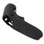 Joystick Protective Cover for DJI FPV Silica Gel Protective Sleeve Accessories for DJI FPVBlack