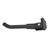 Scooter Kickstand Black Foot Stand Aluminium Alloy Waterproof Strong Stable for ES1 ES2 ES3 ES4 Electric Scooter