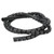 Electric Scooter Brake Line Spiral Protective Cover Tube Scooter Spiral Cable Wire Wrap Protector