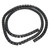 Electric Scooter Brake Line Spiral Protective Cover Tube Scooter Spiral Cable Wire Wrap Protector