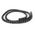 Electric Scooter Brake Line Spiral Protective Cover Tube Scooter Spiral Cable Wire Wrap Protector