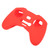 Drone Remote Controller Silicone Case Cover Drone Controller Protective Case for FPV Red