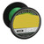 22lb Super Strong PE Fishing Line 500m 8 Strand Braided Fishing Line for Freshwater Saltwater Green1.2