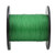 22lb Super Strong PE Fishing Line 500m 8 Strand Braided Fishing Line for Freshwater Saltwater Green1.2