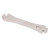 Stainless Steel Bicycle Spoke Wrench Rust Proof Bike Fastening Device Repair Tool for Outdoor