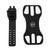Motorcycle Phone Mount 360 Degree Rotation High Elastic Silicone Anti Slip Straps Bicycle Mobile Phone Bracket for Cycling