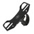 Motorcycle Phone Mount 360 Degree Rotation High Elastic Silicone Anti Slip Straps Bicycle Mobile Phone Bracket for Cycling