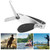 Multi Purpose Fly Fishing Fishing Line Cutter Wire Pliers Cable Scissors Tool Accessory