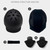 Winter Warm Cycle Helmets Adjustable Motorcycle Electric Bike Safety Cap Men Women Outdoor Ski Snowboard Bicycle Helmets