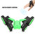 2.4G Remote Control Stunt Car Model 360 Degrees Roll RC Vehicle Car Toy Gift