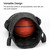 Outdoor Sports Balls Backpack Drawstring Bag Portable Oxford Cloth Basketball Football Organizing Bag Large Capacity Soccer Ball Storage Bag