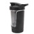 Automatic Mixer Cup Quiet Heat Resistant Portable Electric Stirring Mug for Coffee Milk Powder Soymilk 15oz Black
