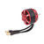 C2826 V2 Brushless Motor 14 Poles 12 Slots High Torsion Pure Copper Coil Motor for RC Airplane Fixed Wing Replacement 1200KV