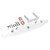 RC Rear Bumper High Simulation Anti Collision Aluminum Alloy Rear Bumper for MN999 /TRX4 /SCX10 90046 90047/AXIAL 103007 Silver