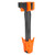 Soft Bullet Gun Rifle Sniper Front Barrel Tactical Accessory for Toy Gun