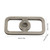 Outdoor Flint Starter Carbon Steel Fire Striker Kit Primitive Fire Starter Camping Fire Starter Survival Tool