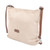 Shoulder Bag Large Capacity Vintage Multipurpose Fashionable Handbag Laptop Backpack for Travel School Office