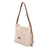 Shoulder Bag Large Capacity Vintage Multipurpose Fashionable Handbag Laptop Backpack for Travel School Office