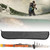 Carbon Fiber Hard Adjustable Mini Pocket Fishing Pole Mini Ultrashort Portable Compact Sea Casting Rod Accessory