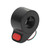 Electric Scooter Throttle Thumb Dial Accelerator Sensitive Scooter Throttle Knob for Ninebot G30 MAX Electric Scooter Red