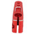 Metal Servo Arm Aluminum Alloy 15T Stable RC Steering Servo Horn for AXIAL SCX24 1/24 RC Car Red