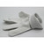 1 Pair 5 Level Anti Cut Labor Protection Work Gloves Cut Resistant Working Glove White