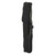 Walking Sticks Black Comfortable Grip Anti Slip  Rugged Retractable Hiking Poles For Outdoor Travel