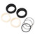 Bicycle Front Fork Oil Seal Kit for All 32mm Diameter Inner Tubes After 2016 Fine Engraving Process Low Friction Fork Seal Kit