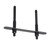 RC Car Front Rear Body Post Mounts Aluminum Alloy Column Mounts Kit for AXIAL SCX10 90046 9004777mm / 3in