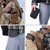 Shooting Equipment Cleaning Kit Tools with Case Rods Brushes Tools Accessories Great Gifts for Men Women