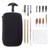 Shooting Equipment Cleaning Kit Tools with Case Rods Brushes Tools Accessories Great Gifts for Men Women
