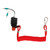 8.5cm Boat Outboard Lanyard Engine Motor Kill Switch Replacement 688 82575 01 Marine Boat Kill Switch Keys
