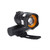 Bike Headlight USB Rechargeable Waterproof Bicycle Handlebar Front Light Cycling Safety Lamp