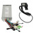 36V 48V 500W 28A Electric Bike Bicycle Scooter Controller LCD Display Kit Electric Bike Controller Kit