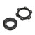1 pcs Mountain Bicycle Hub Center Lock Adaptor 6-Bolt Disc Brake Rotor for Bike Accessory
