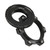 1 pcs Mountain Bicycle Hub Center Lock Adaptor 6-Bolt Disc Brake Rotor for Bike Accessory