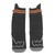 Heated Socks for Men Women Adjustable 5000mAh Rechargeable Battery Heated Socks Foot Warmer for Winter Skiing Camping