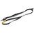 Outdoor Adjustable Foot Ascender Loop Sling Belt for Rock Climbing Mountaineering