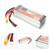 14.8V 4500mAh 4S 60C Lipo Battery Pack with XT60 Plug RC Battery for RC Car Boat Helicopter Drone