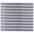 Reflective Arm Band Silicon Steel Slap Armband Bracelet Bands for Clothing Sports RidingSilver