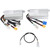 48V 800W Electric Scooter Controller Double Drive Aluminium Alloy Electric Bicycle Speed Control Box for Electric Bike Electric Tricycle