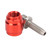 Bike Oil Needle Olive Sleeve Set With 2mm Inner Hex Wrench for AVID Bicycle Brake Accessories