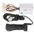 Electric Scooter Controller Set 24V 250W Brushed Controller and EBike Handle Grips